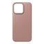 Nudient Thin Case iPhone 15 Pro Max Cover - MagSafe Kompatibel - Dusty Pink