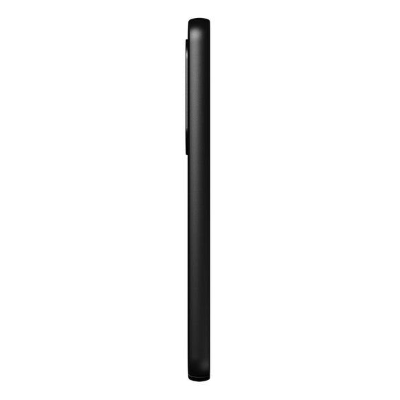 Nudient Thin Case Samsung Galaxy S23+ (Plus) Cover - Ink Black