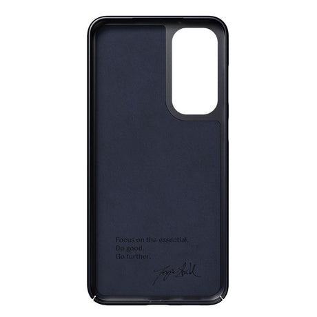 Nudient Thin Case Samsung Galaxy S23+ (Plus) Cover - Midwinter Blue