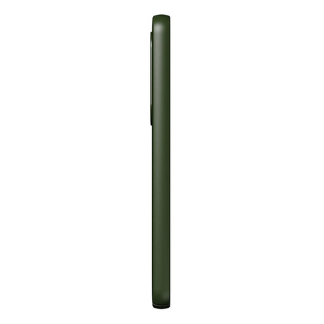 Nudient Thin Case Samsung Galaxy S23+ (Plus) Cover - Pine Green