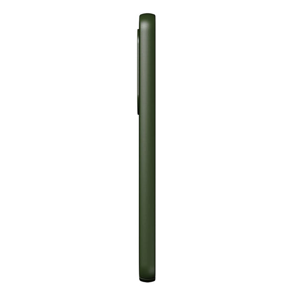 Nudient Thin Case Samsung Galaxy S23+ (Plus) Cover - Pine Green