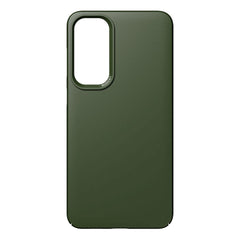 Nudient Thin Case Samsung Galaxy S23+ (Plus) Cover - Pine Green
