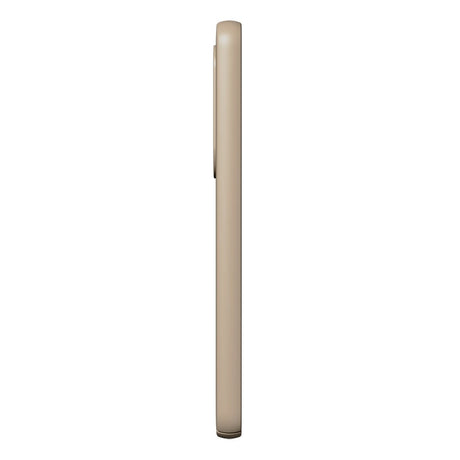 Nudient Thin Case Samsung Galaxy S23+ (Plus) Cover - Clay Beige