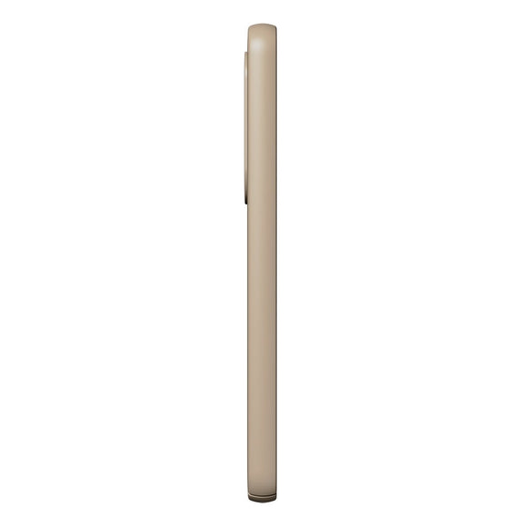 Nudient Thin Case Samsung Galaxy S23+ (Plus) Cover - Clay Beige