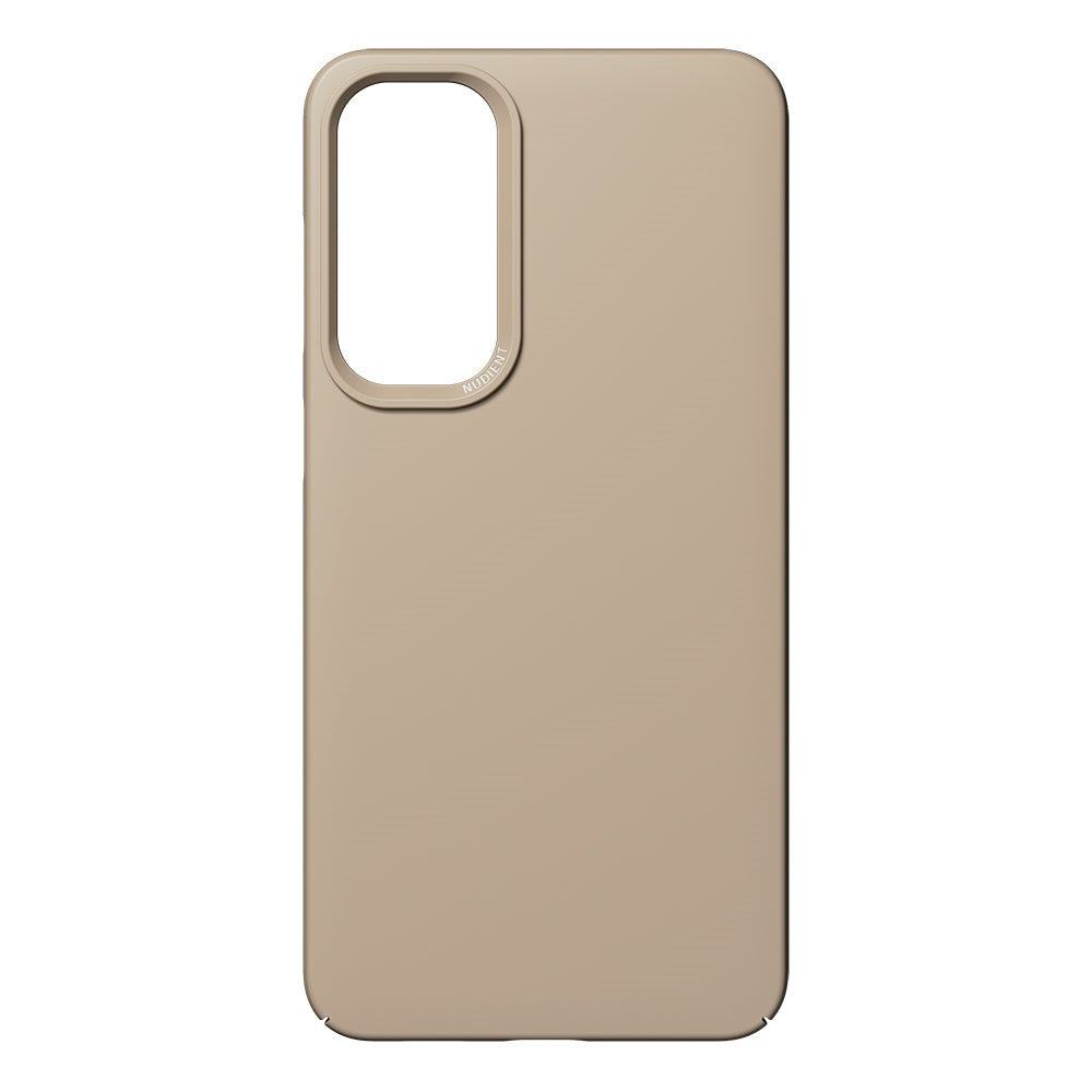 Nudient Thin Case Samsung Galaxy S23+ (Plus) Cover - Clay Beige
