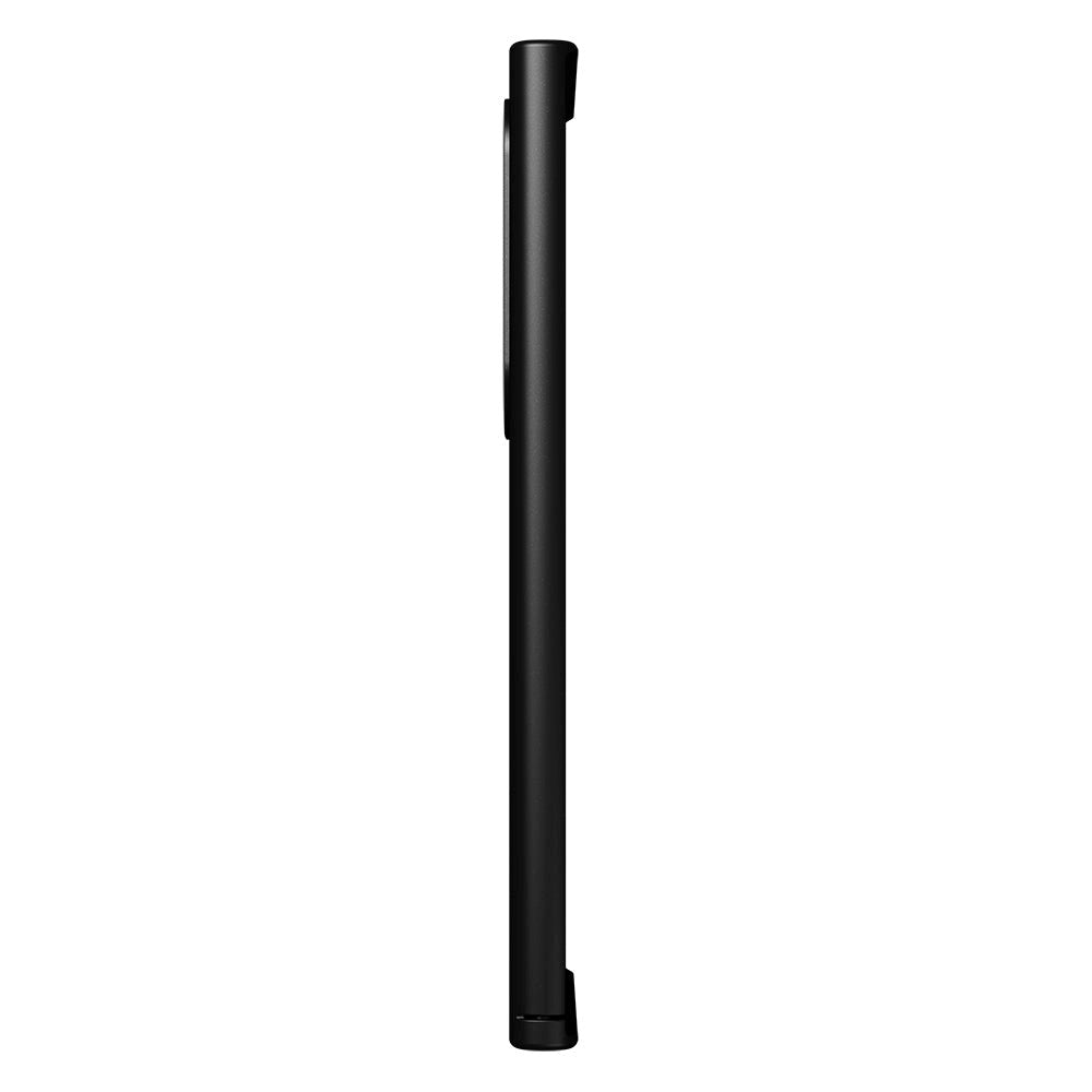 Nudient Thin Case Samsung Galaxy S23 Ultra Cover - Ink Black