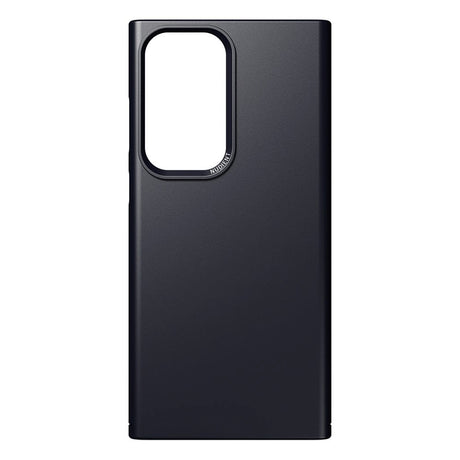 Nudient Thin Case Samsung Galaxy S23 Ultra Cover - Midwinter Blue