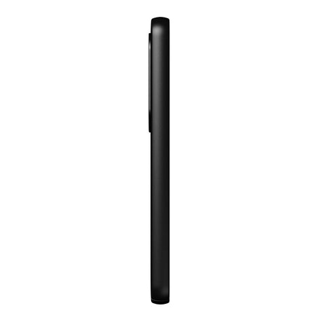 Nudient Thin Case Samsung Galaxy S23 Cover - Ink Black