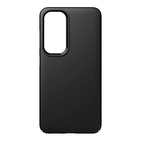 Nudient Thin Case Samsung Galaxy A54 (5G) Cover - Ink Black
