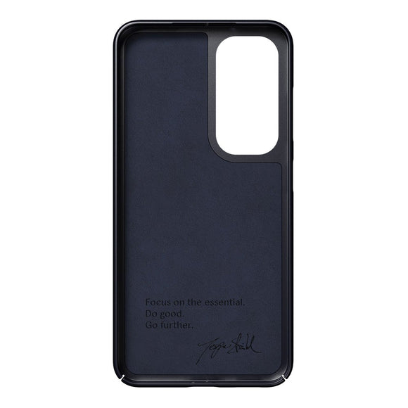 Nudient Thin Case Samsung Galaxy A54 (5G) Cover - Midwinter Blue
