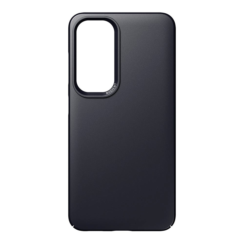 Nudient Thin Case Samsung Galaxy S23 Cover - Midwinter Blue