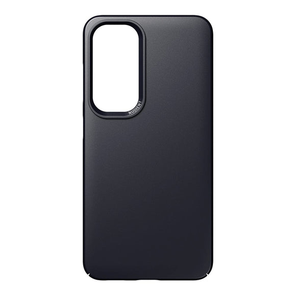 Nudient Thin Case Samsung Galaxy S23 Cover - Midwinter Blue