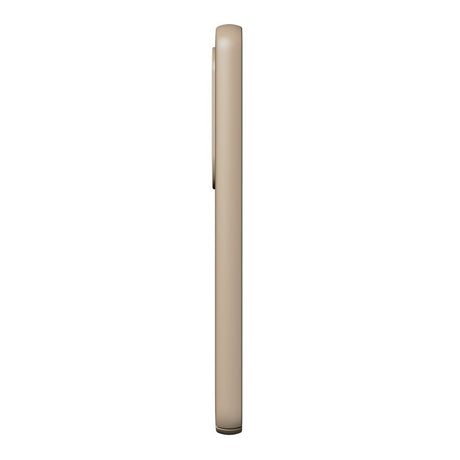 Nudient Thin Case Samsung Galaxy A54 (5G) Cover - Clay Beige