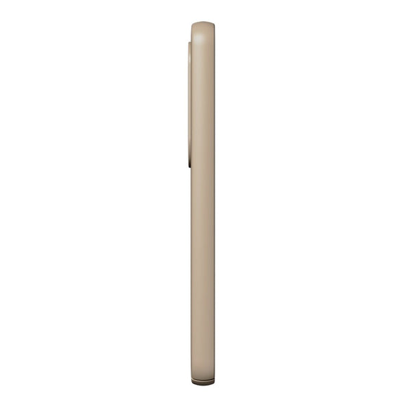 Nudient Thin Case Samsung Galaxy A54 (5G) Cover - Clay Beige
