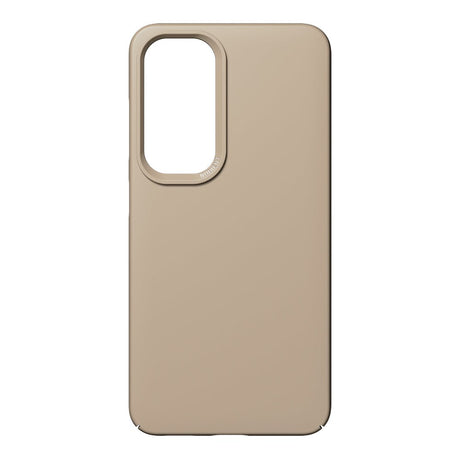 Nudient Thin Case Samsung Galaxy A54 (5G) Cover - Clay Beige