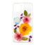 iDeal Of Sweden iPhone 11 Clear Case - Summer Blossom