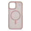 iDeal Of Sweden iPhone 13 / 14 Ideal Bumper Case - MagSafe Kompatibel - Blush Pink