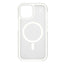 iDeal Of Sweden iPhone 13 / 14 Ideal Bumper Case - MagSafe Kompatibel - Cloudy White