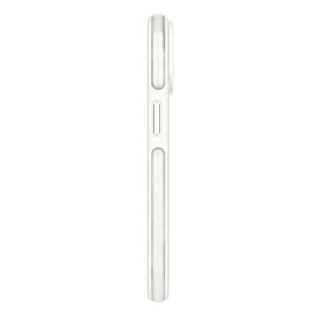 iDeal Of Sweden iPhone 13 / 14 Ideal Bumper Case - MagSafe Kompatibel - Cloudy White