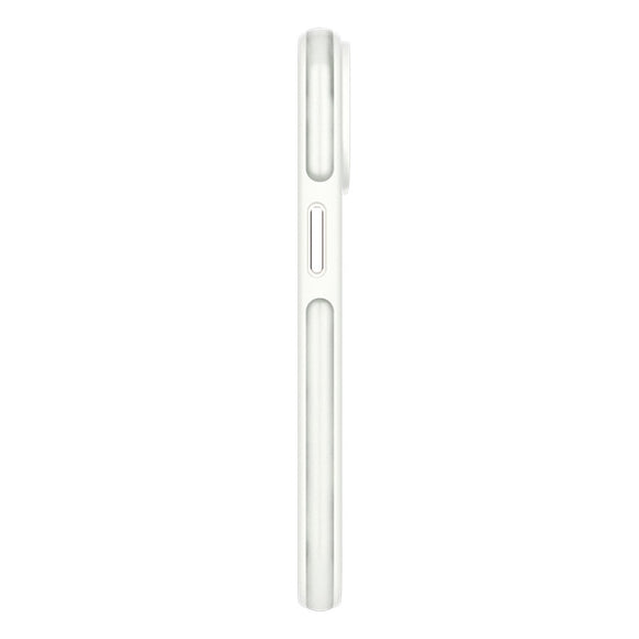 iDeal Of Sweden iPhone 13 / 14 Ideal Bumper Case - MagSafe Kompatibel - Cloudy White