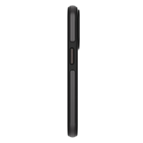 iDeal Of Sweden iPhone 15 Pro Ideal Bumper Case - MagSafe Kompatibel - Black