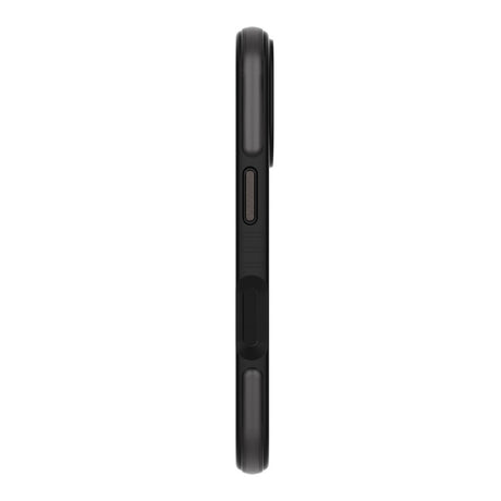 iDeal Of Sweden iPhone 16 Ideal Bumper Case - MagSafe Kompatibel - Black