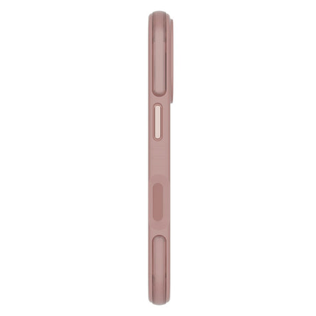 iDeal Of Sweden iPhone 16 Ideal Bumper Case - MagSafe Kompatibel - Blush Pink