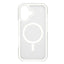 iDeal Of Sweden iPhone 16 Ideal Bumper Case - MagSafe Kompatibel - Cloudy White