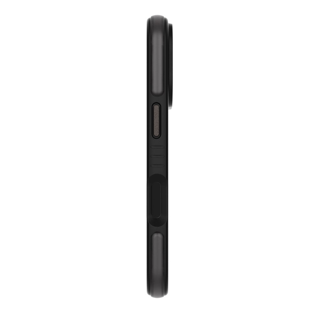 iDeal Of Sweden iPhone 16 Pro Ideal Bumper Case - MagSafe Kompatibel - Black