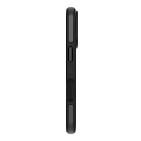 iDeal Of Sweden iPhone 16 Pro Ideal Bumper Case - MagSafe Kompatibel - Black