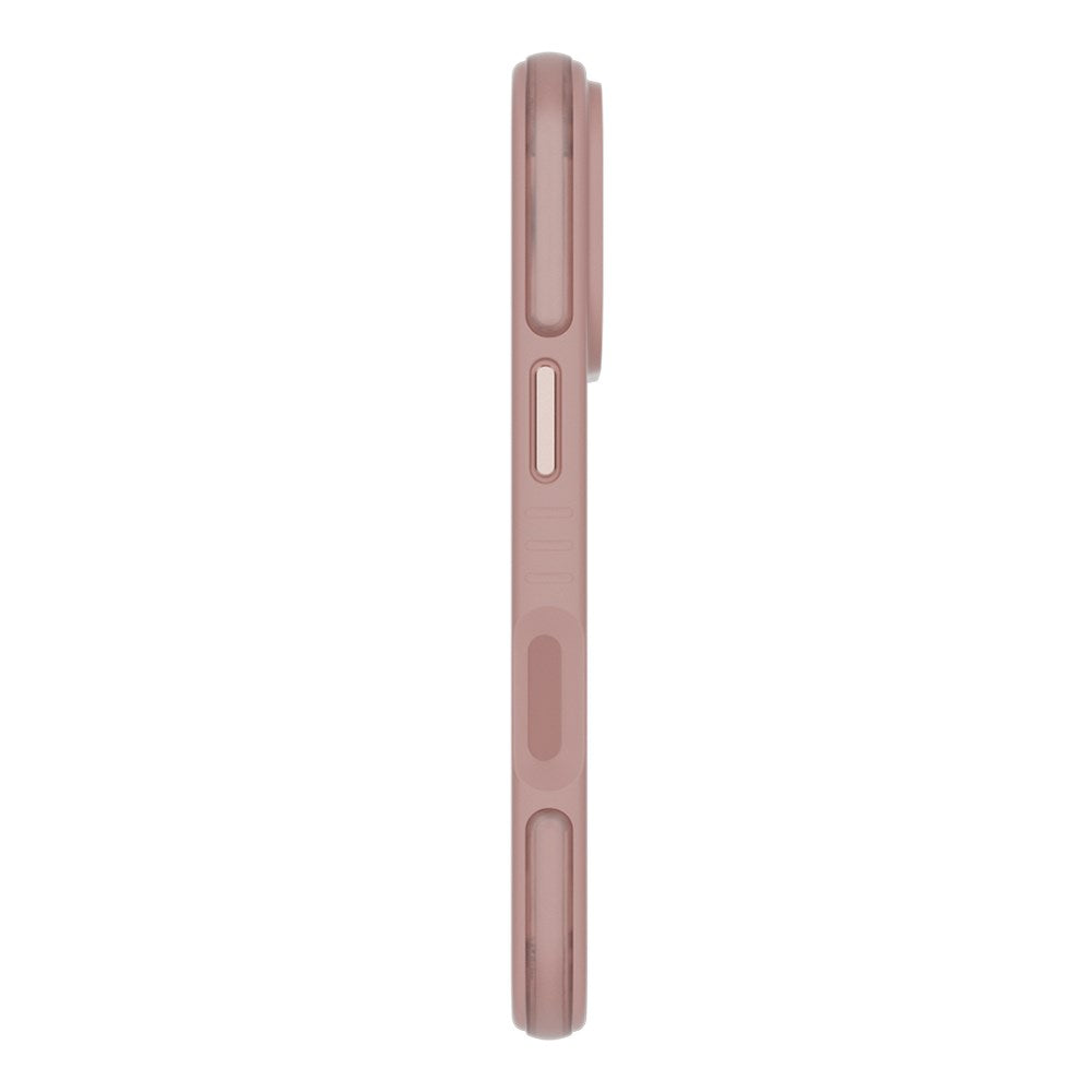 iDeal Of Sweden iPhone 16 Pro Ideal Bumper Case - MagSafe Kompatibel - Blush Pink