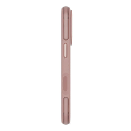 iDeal Of Sweden iPhone 16 Pro Ideal Bumper Case - MagSafe Kompatibel - Blush Pink