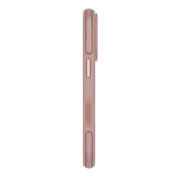 iDeal Of Sweden iPhone 16 Pro Ideal Bumper Case - MagSafe Kompatibel - Blush Pink
