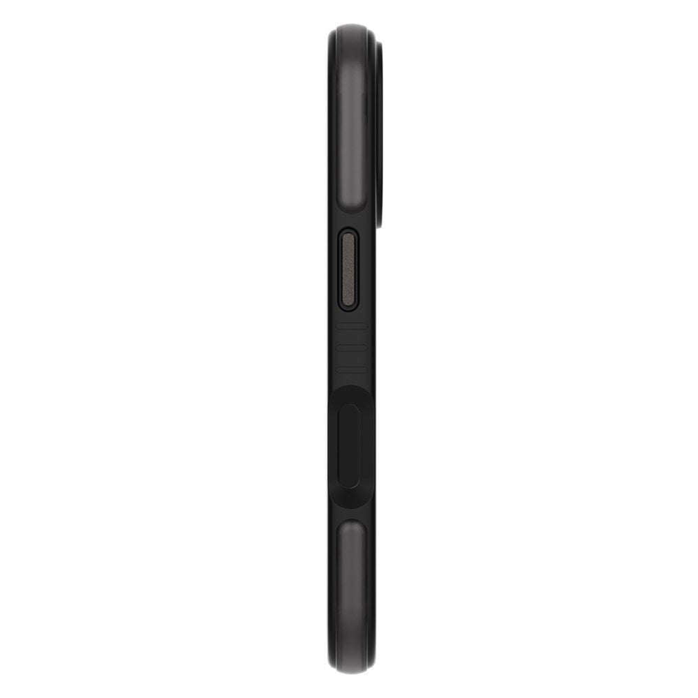 iDeal Of Sweden iPhone 16 Plus Ideal Bumper Case - MagSafe Kompatibel - Black
