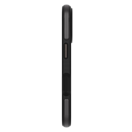 iDeal Of Sweden iPhone 16 Plus Ideal Bumper Case - MagSafe Kompatibel - Black