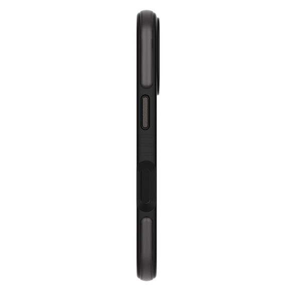 iDeal Of Sweden iPhone 16 Plus Ideal Bumper Case - MagSafe Kompatibel - Black