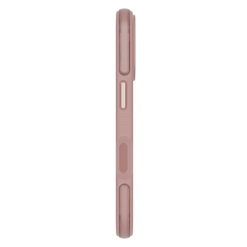 iDeal Of Sweden iPhone 16 Plus Ideal Bumper Case - MagSafe Kompatibel - Blush Pink