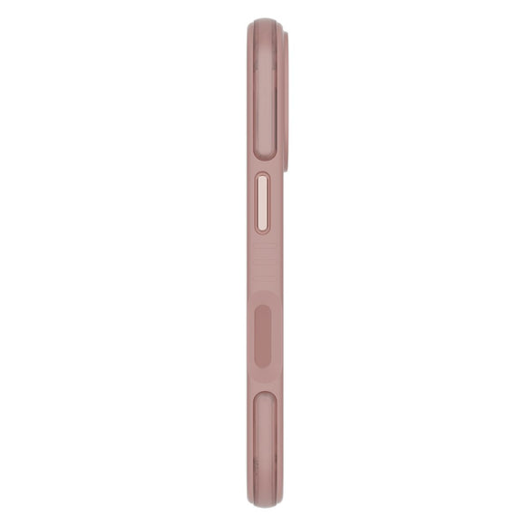 iDeal Of Sweden iPhone 16 Plus Ideal Bumper Case - MagSafe Kompatibel - Blush Pink