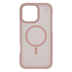 iDeal Of Sweden iPhone 16 Pro Max Ideal Bumper Case - MagSafe Kompatibel - Blush Pink