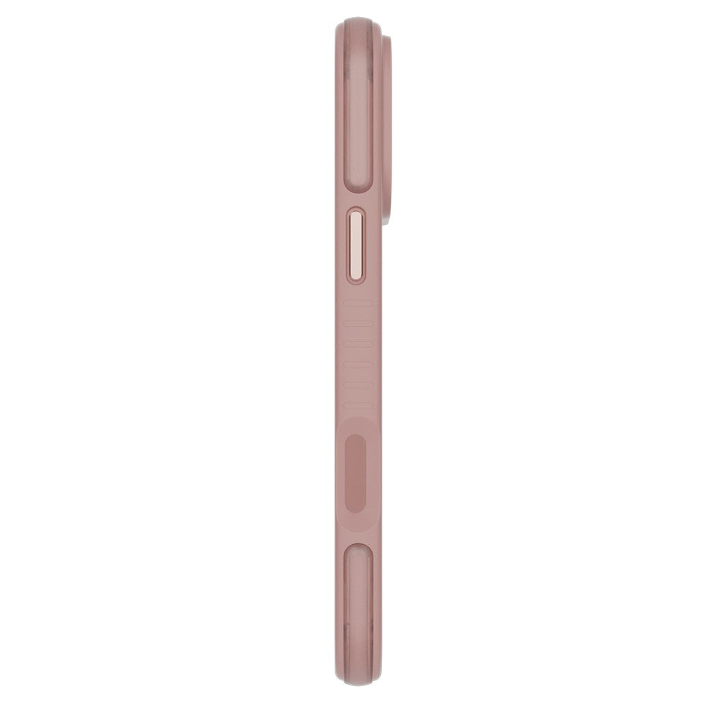 iDeal Of Sweden iPhone 16 Pro Max Ideal Bumper Case - MagSafe Kompatibel - Blush Pink