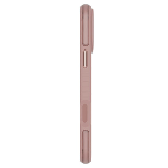 iDeal Of Sweden iPhone 16 Pro Max Ideal Bumper Case - MagSafe Kompatibel - Blush Pink