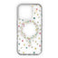 iDeal Of Sweden iPhone 16 Pro Clear Case - MagSafe Kompatibel - Petite Floral