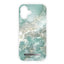 iDeal Of Sweden iPhone 16 Fashion Case - MagSafe Kompatibel - Azura Marble