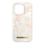 iDeal Of Sweden iPhone 16 Pro Fashion Case - MagSafe Kompatibel - Rose Pearl Marble