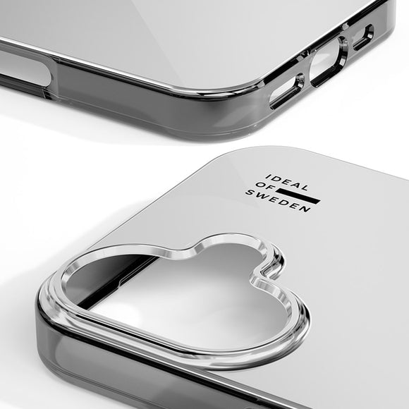 iDeal Of Sweden iPhone 16 Mirror Case - Mirror