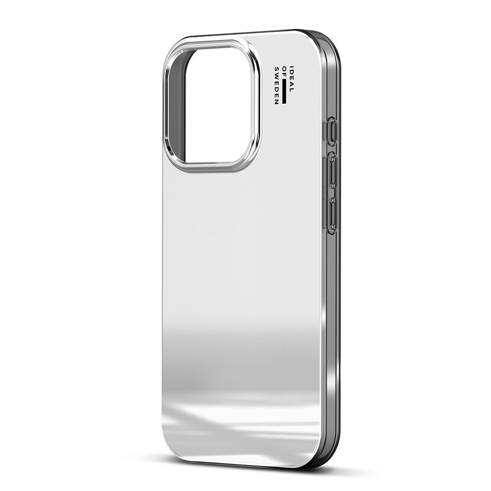 iDeal Of Sweden iPhone 16 Pro Mirror Case - Mirror