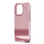 iDeal Of Sweden iPhone 16 Pro Mirror Case - Mirror Rose Pink