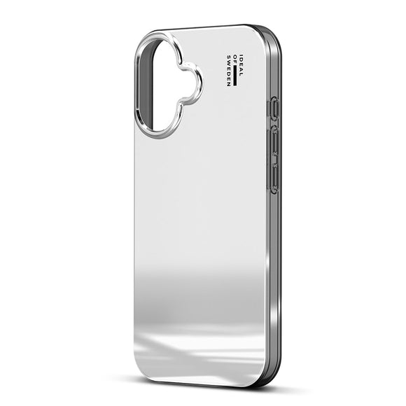 iDeal Of Sweden iPhone 16 Plus Mirror Case - Mirror