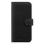 iDeal Of Sweden iPhone 16 Pro Magnet Wallet+ - Black