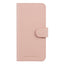 iDeal Of Sweden iPhone 16 Magnet Wallet+ - Pink
